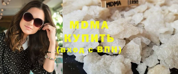 круглые Бронницы